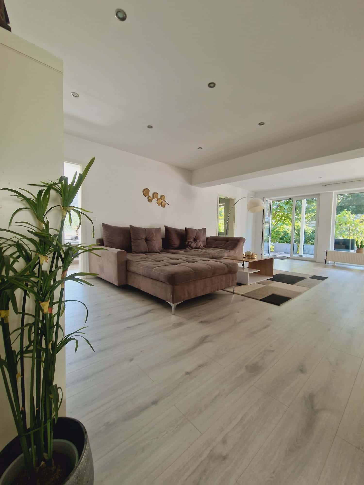 Appartamento in Bunsenstraße, Bonn di 120 m² con 2 camere