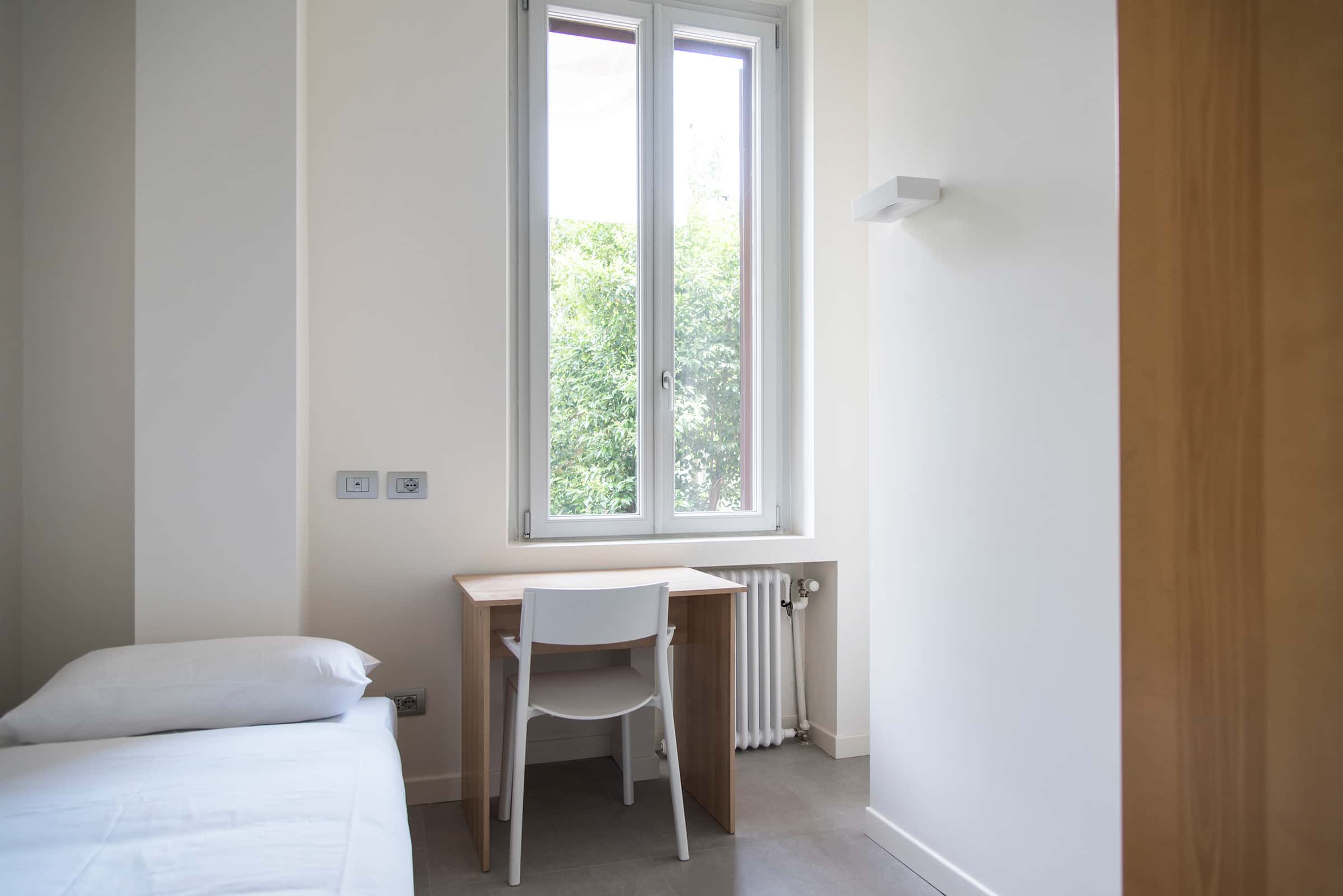 Apartamento Milán, 2 habitaciones — foto 5
