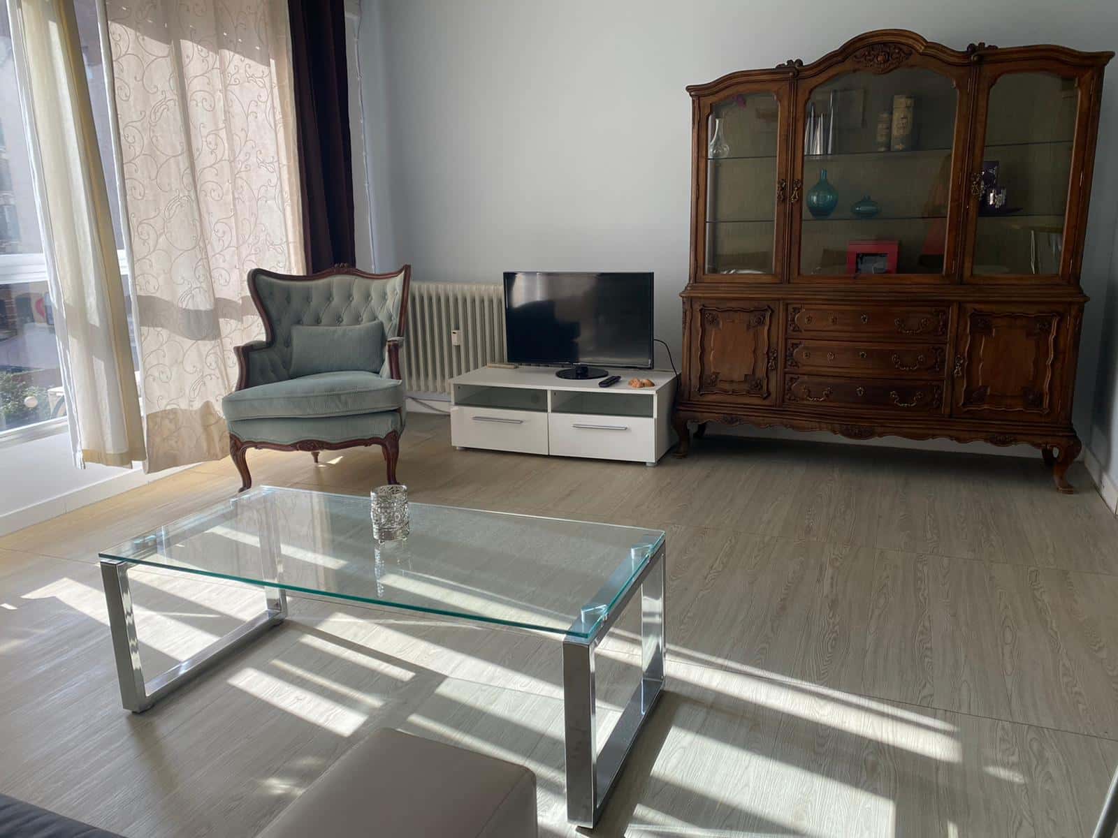Apartamento en Calle de los Dos Amigos, Madrid
