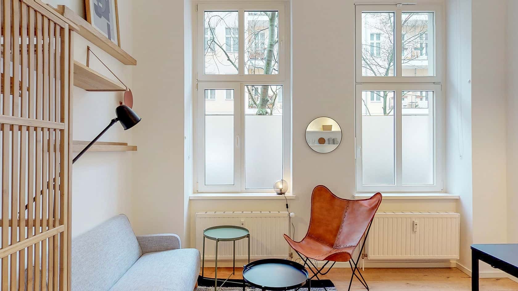 Prenzl I - Private Studio (3) - Photo 1
