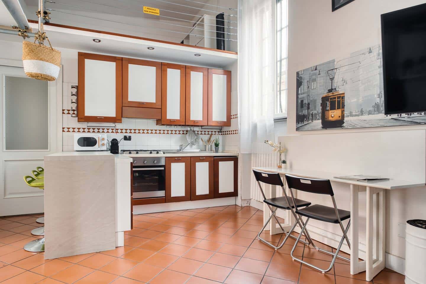 Apartment Milan — photo 19