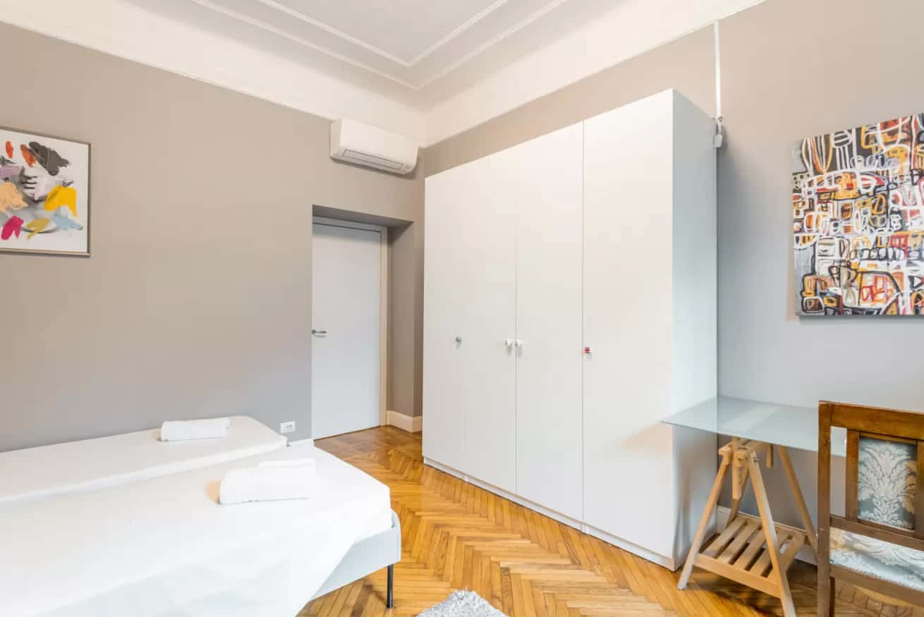 Apartment Milan, 3 beds — photo 6
