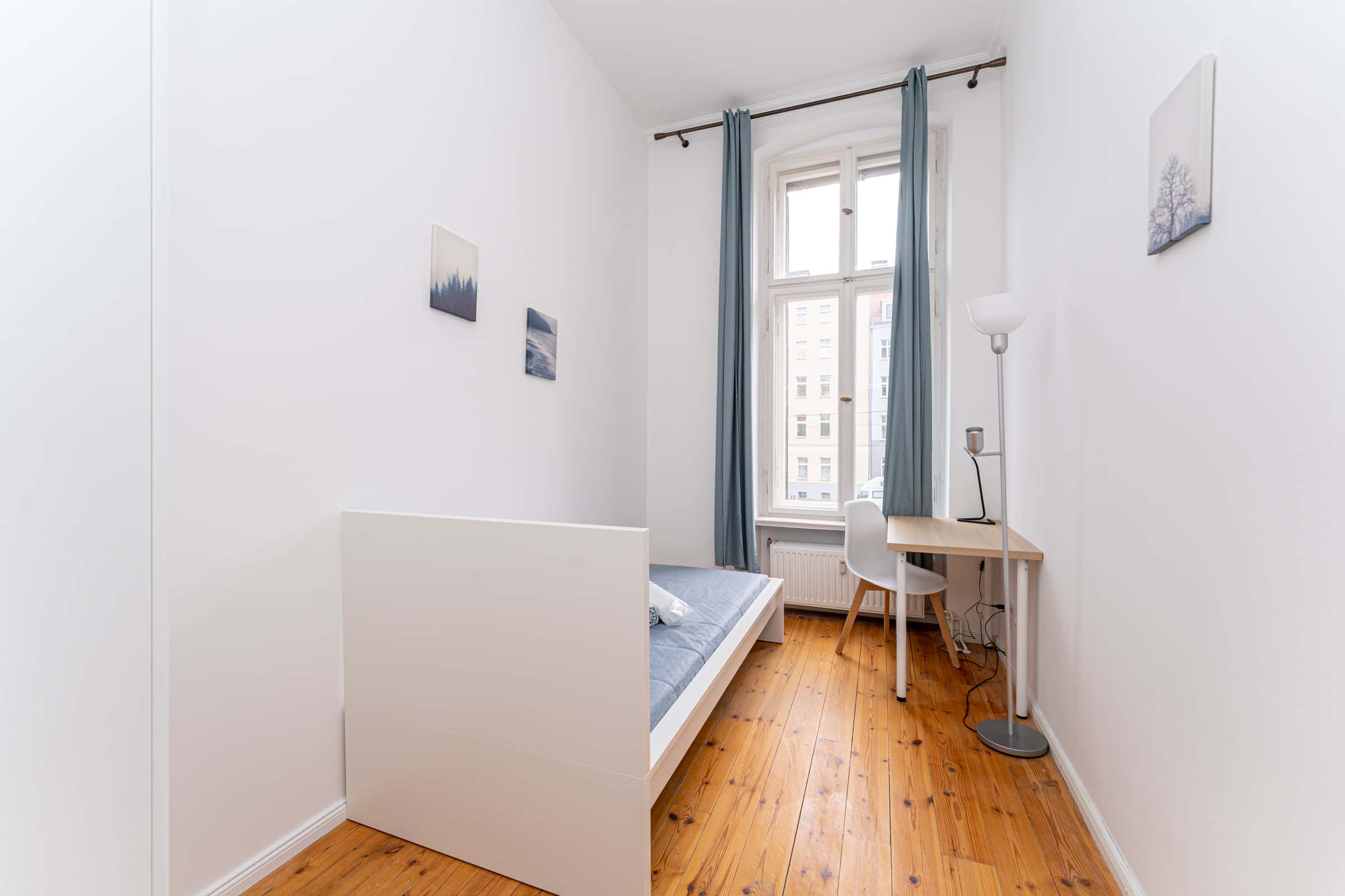 Greifswalder Straße - Room 4