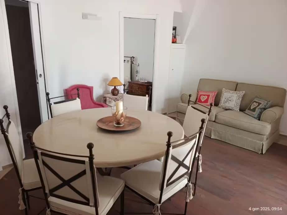 Apartment Monte Sant'angelo, 1 bed — photo 8