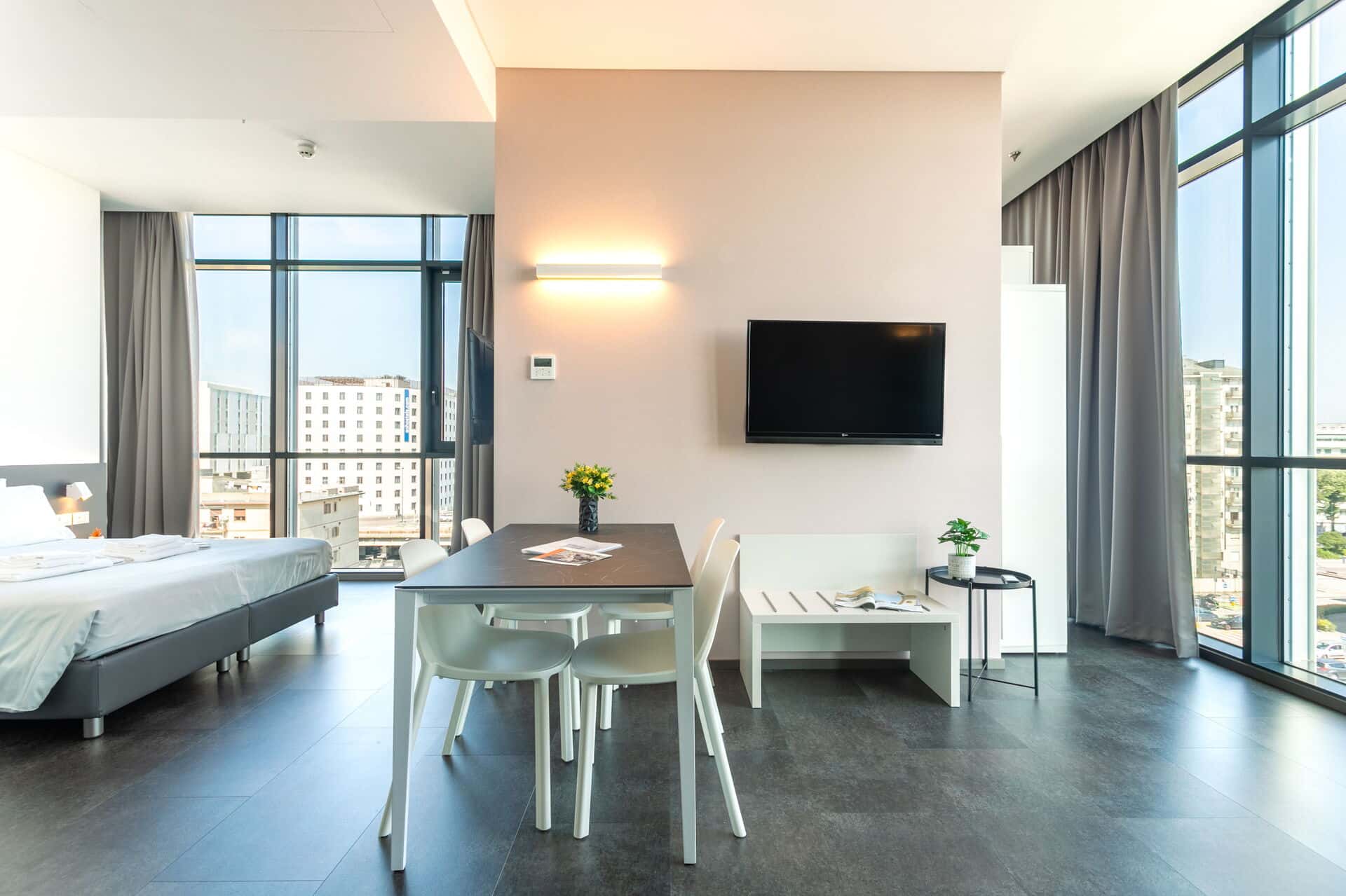 Apartment Venice, 1 bed — photo 14