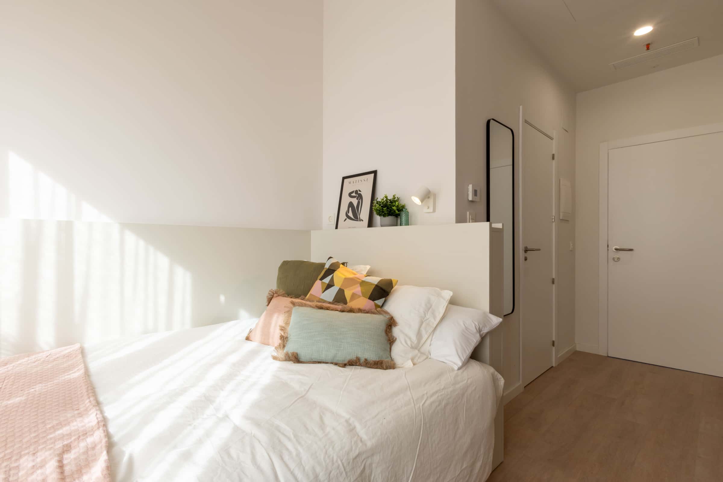 Habitación Estandar Plus