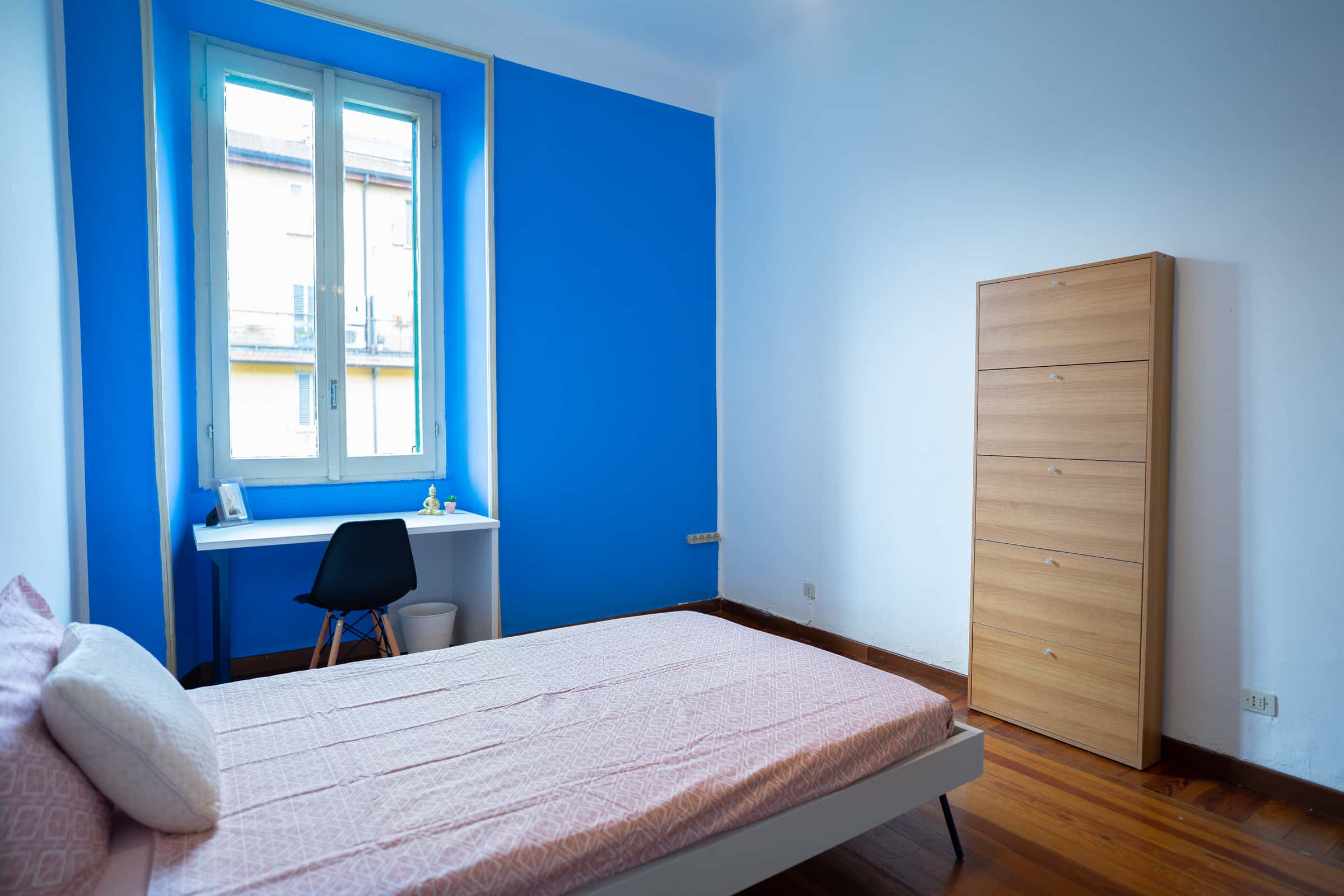 Apartment Milan, 4 beds — photo 19