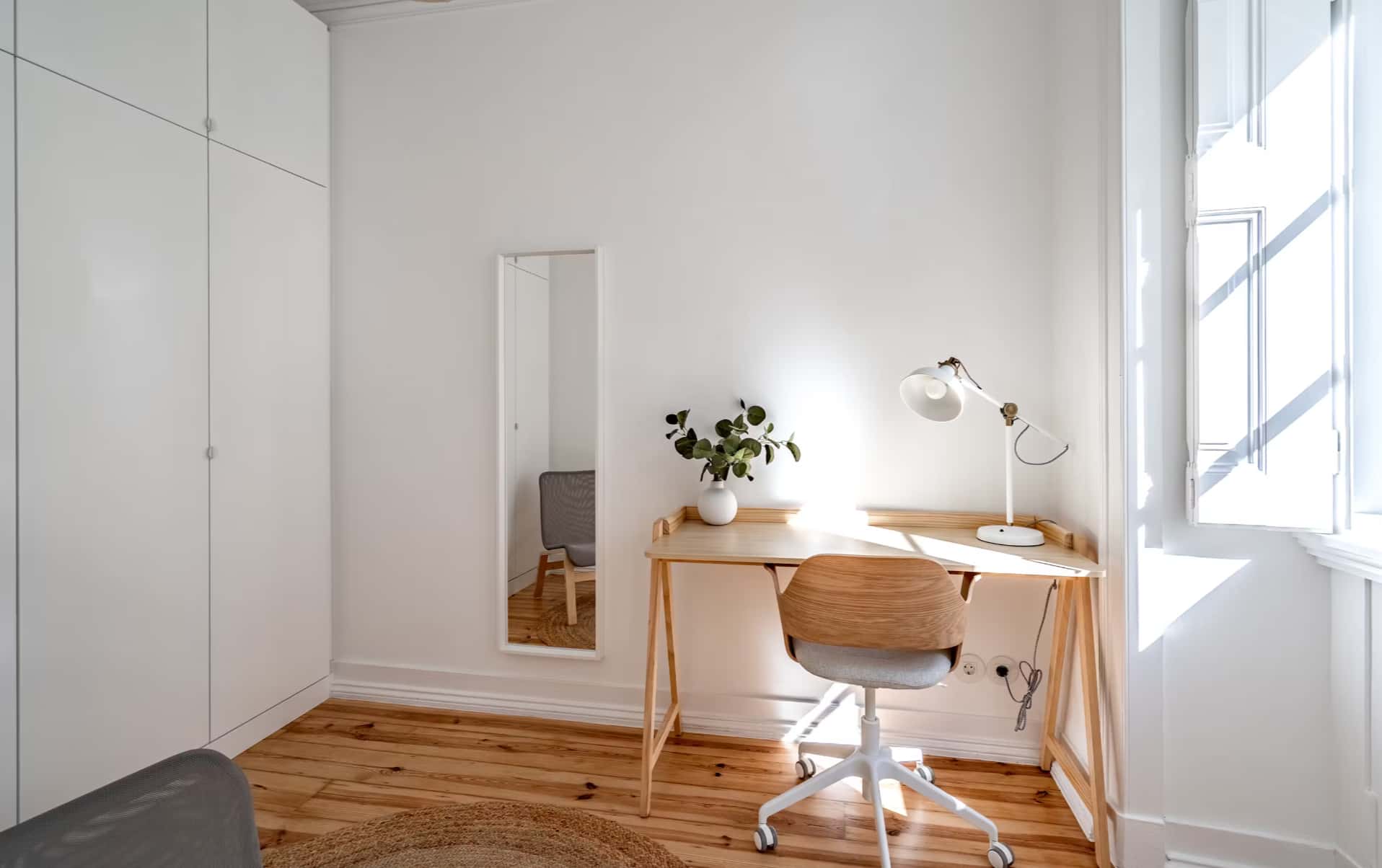 Apartment in R. das Trinas 112, 1200-860 Lisboa, Portugal