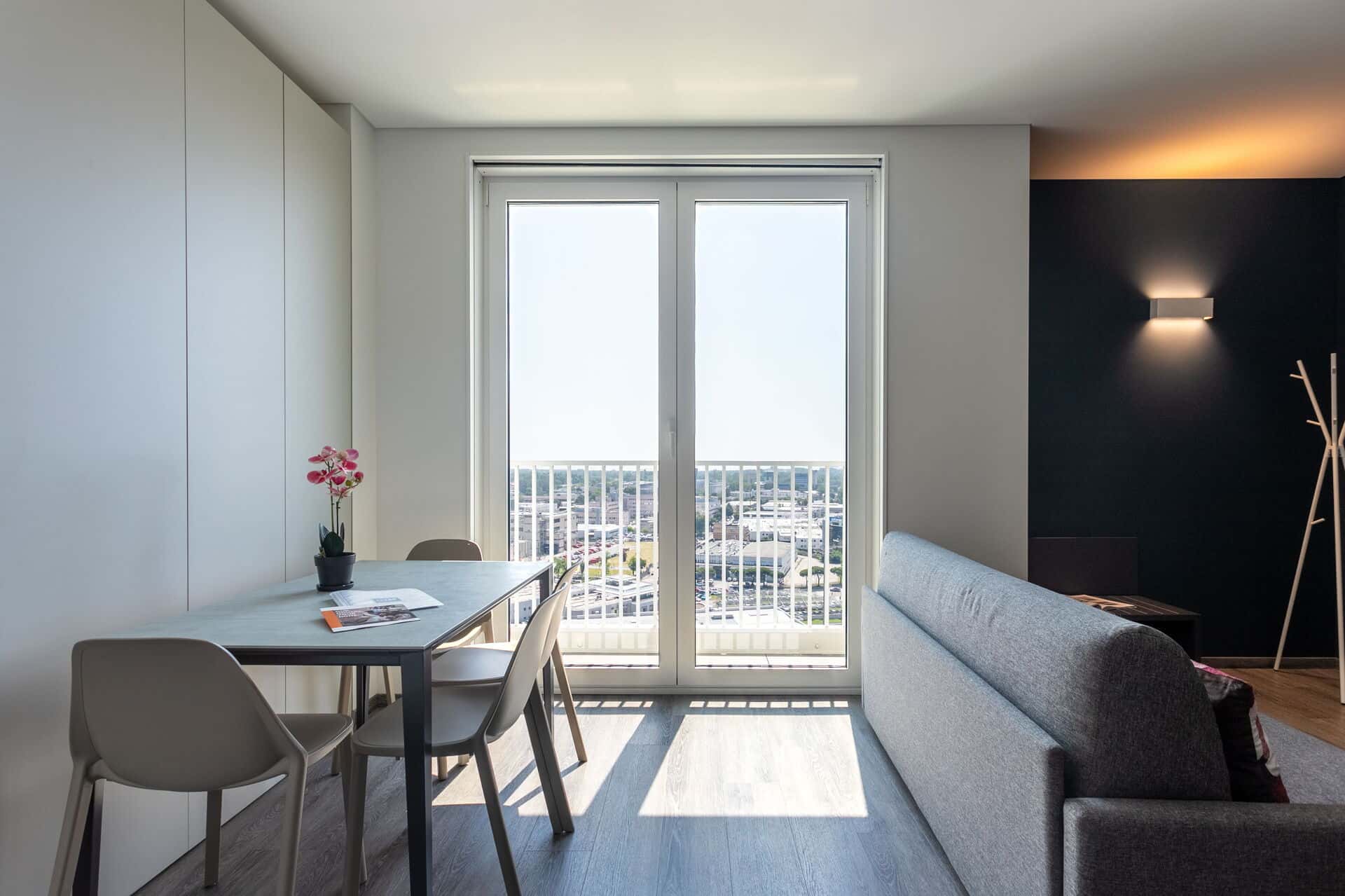 Apartment Venice, 1 bed — photo 14