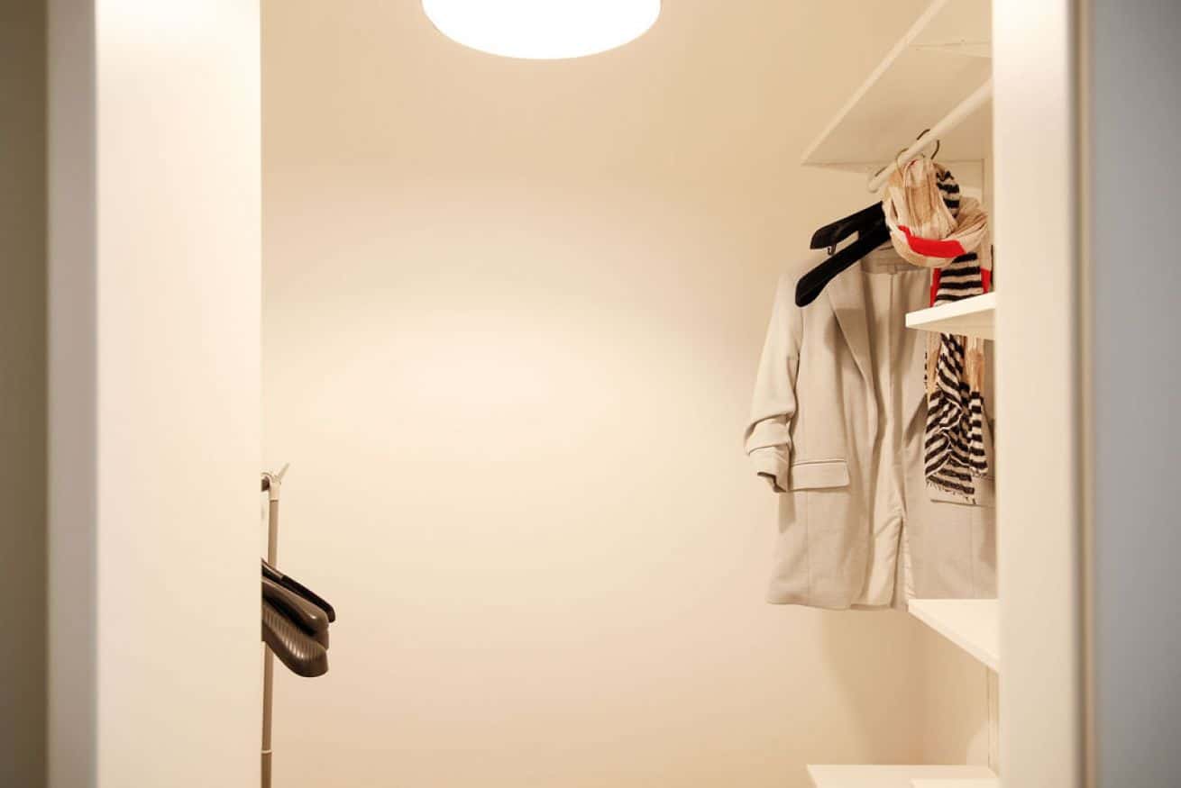 Apartment Milan, 1 bed — photo 4