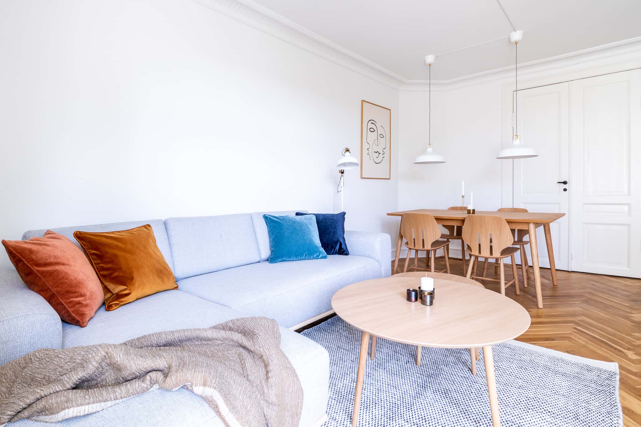 Olaf Room 1 Standard+