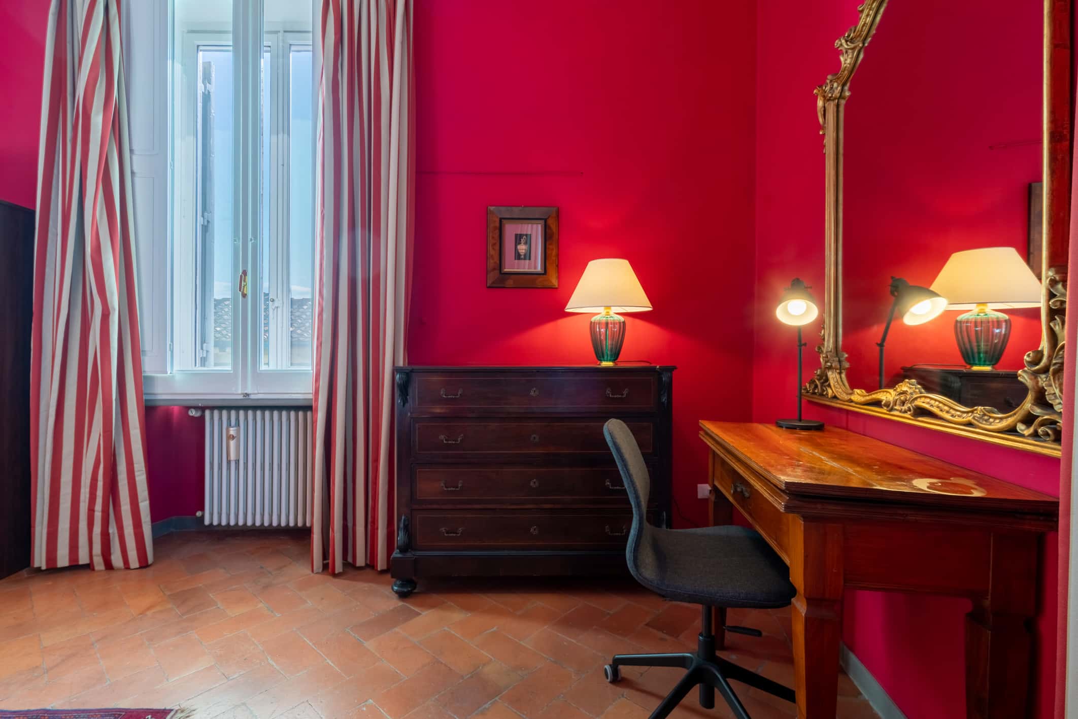 Apartment Florence, 1 bed — photo 3