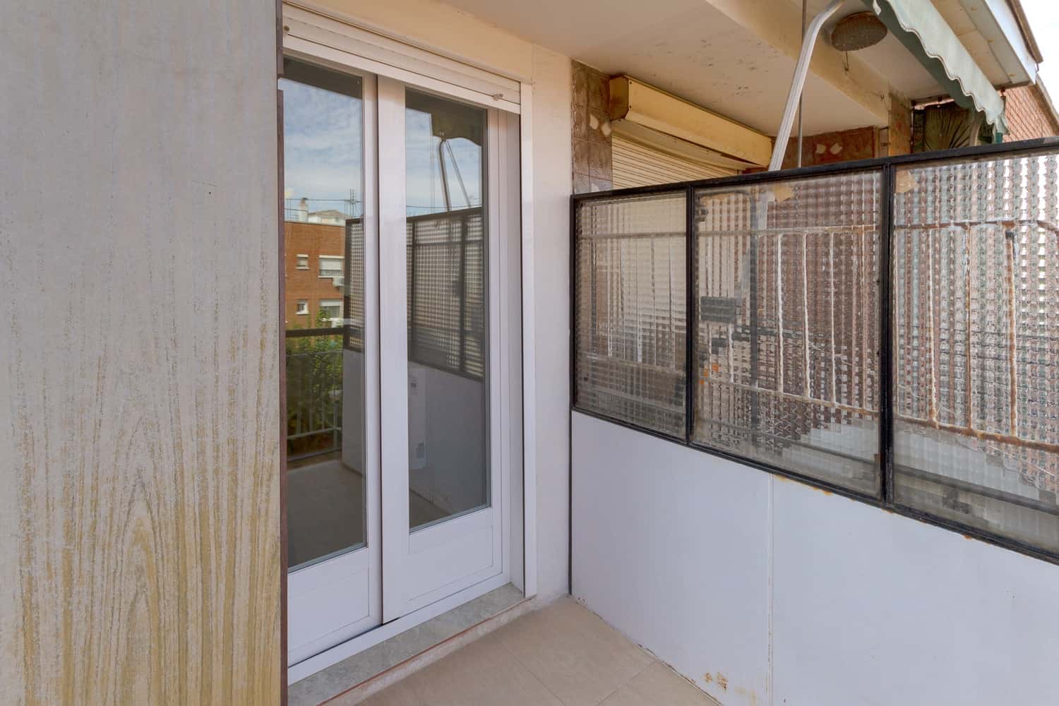 H2 - Calle Cánovas del Castillo 22, 3º-D (5H2B) - Alcalá de Henar