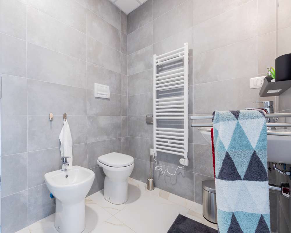 Stanza in Viale Bligny