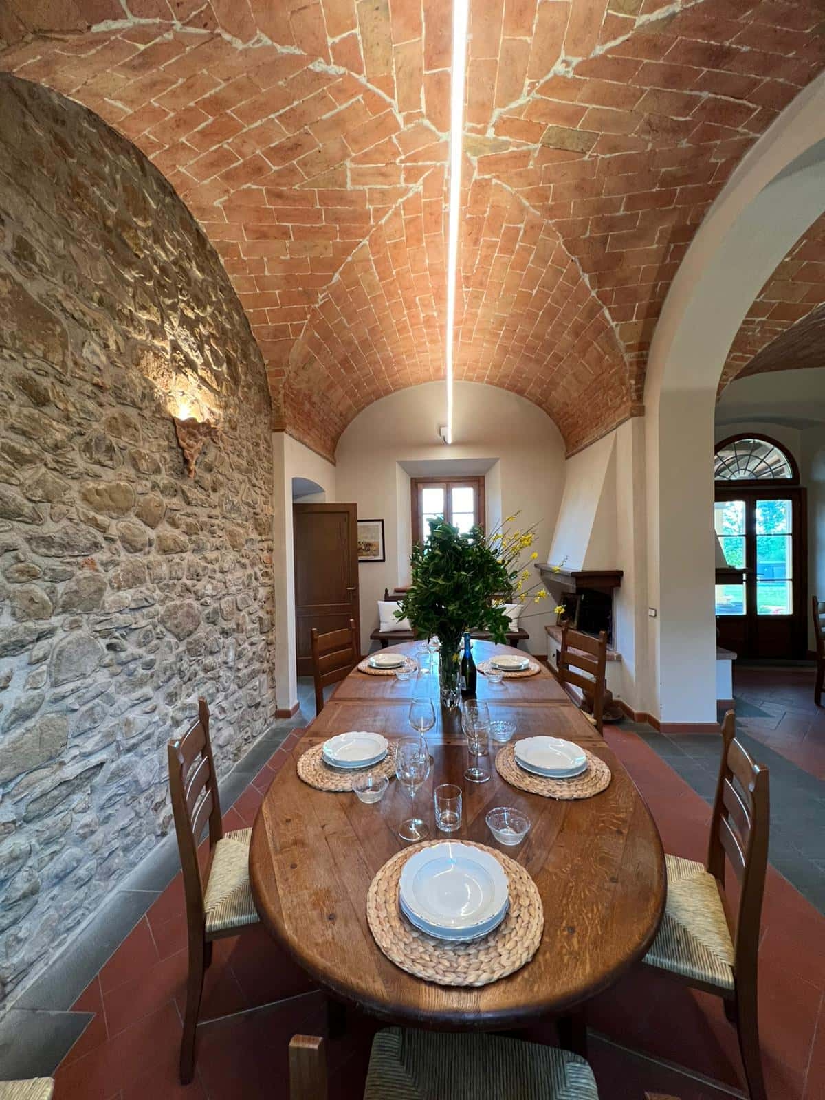 Apartment Vinci, 4 beds — photo 6