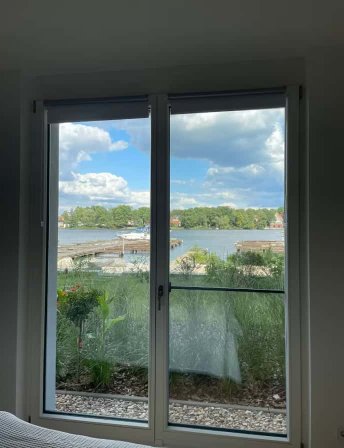 Apartment in Dahmestraße, Berlin for 110 m² with 2 bedrooms