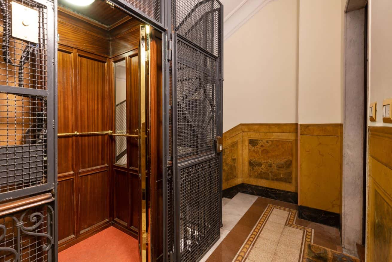 Appartamento Milano, 2 camere — foto 4