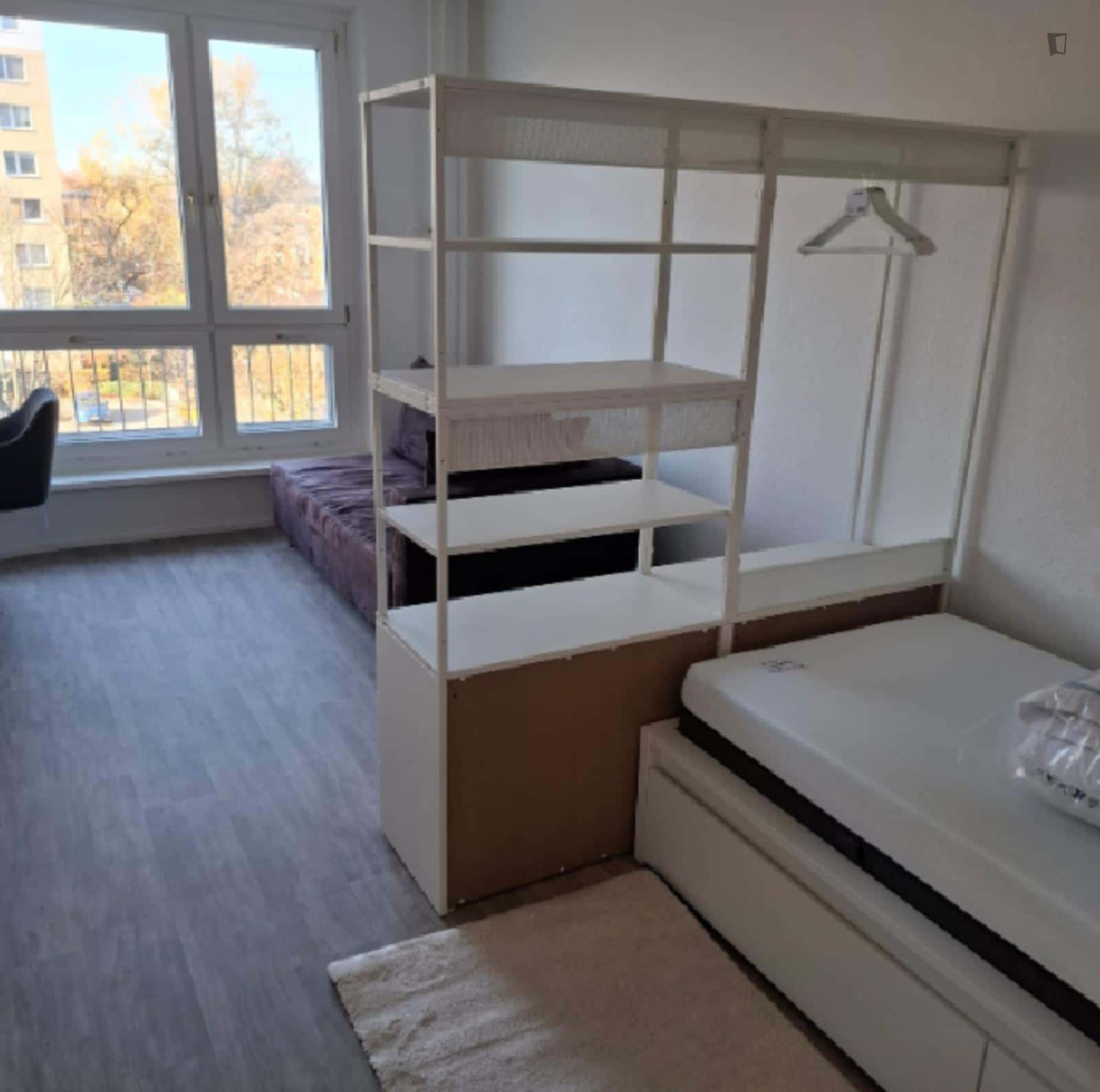 Room in Sewanstraße, Friedrichsfelde, 10319 Berlin, Germany in Friedrichsfelde