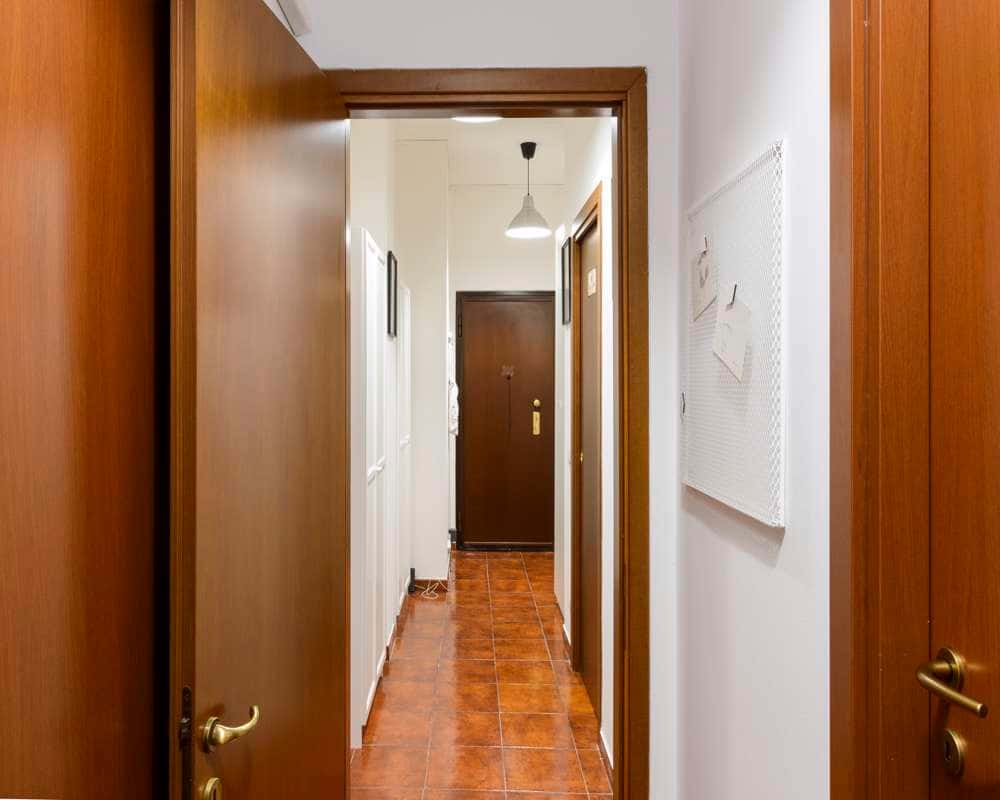 Stanza in VIA CAVEZZALI