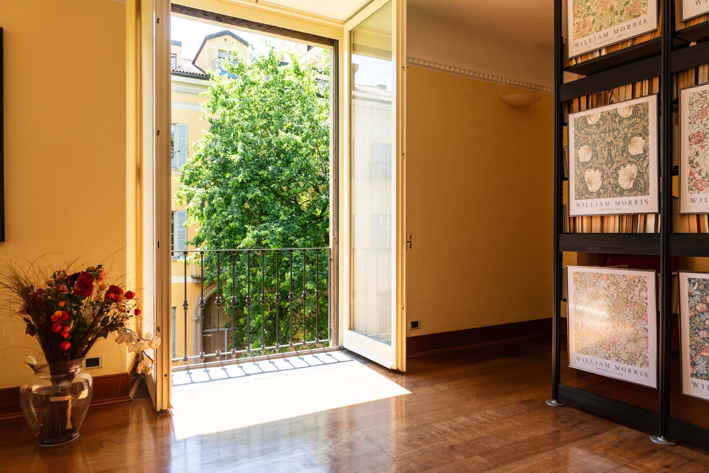 Apartment Milan, 4 beds — photo 38