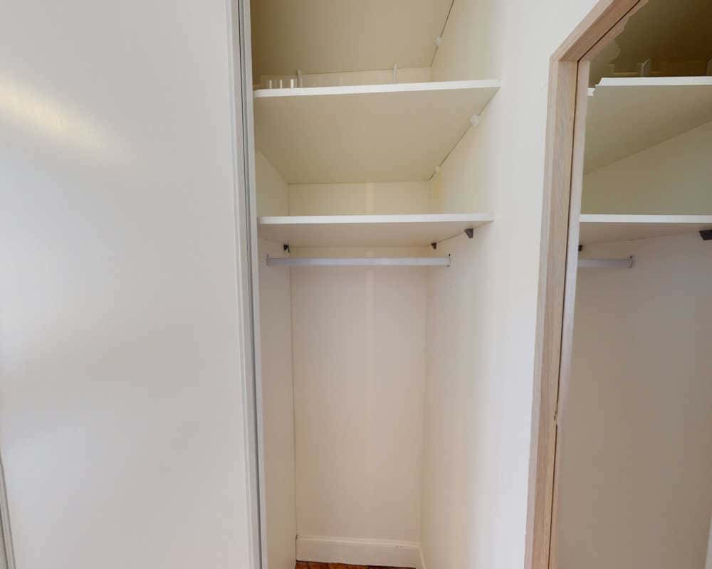 Chambre dans le rue Saint Dominique