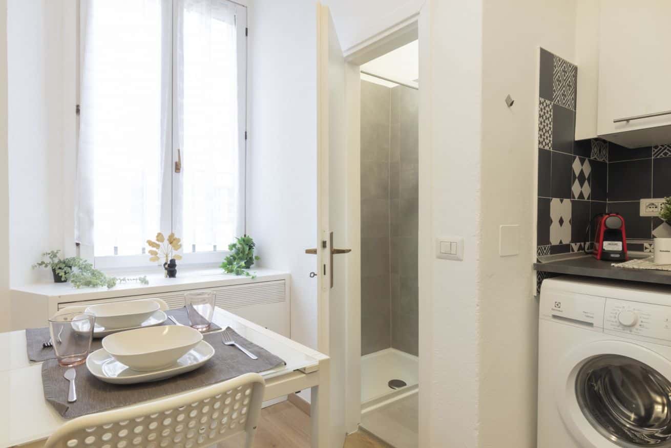 Apartamento Milán — foto 4