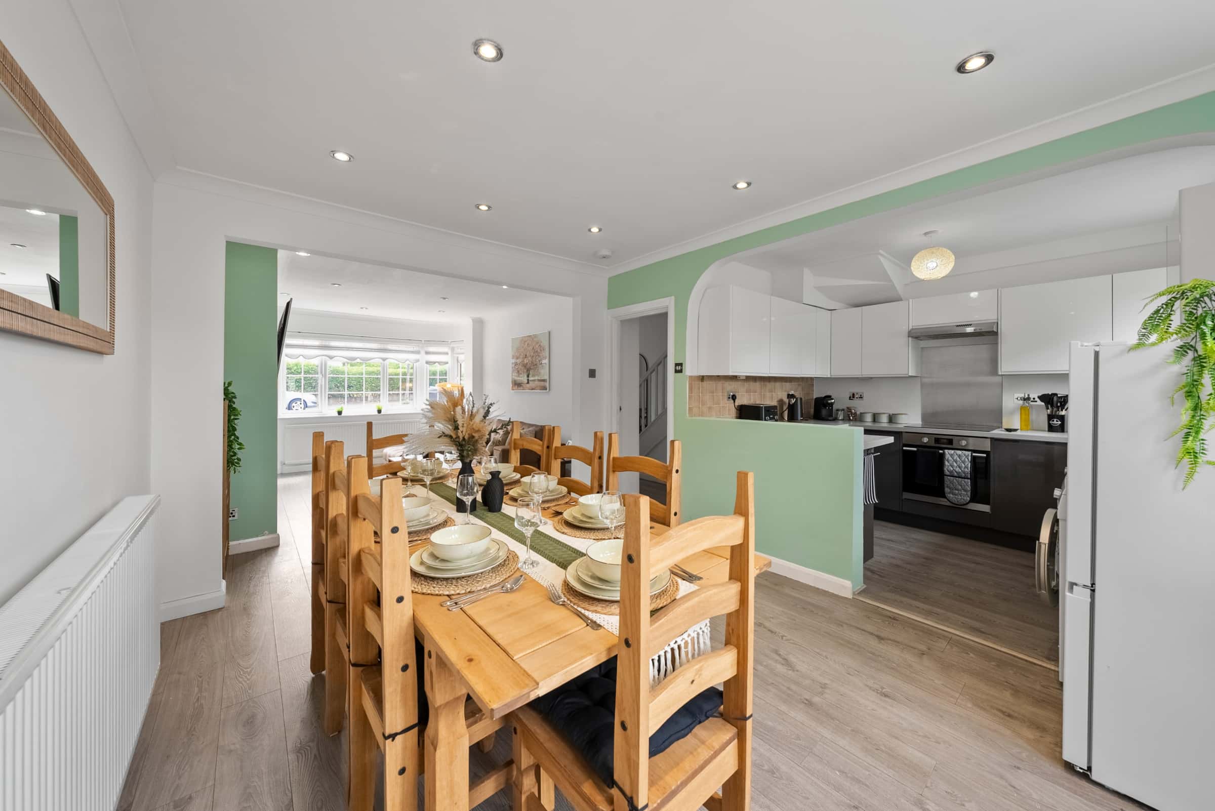 Apartamento en Sundale Avenue, South Croydon