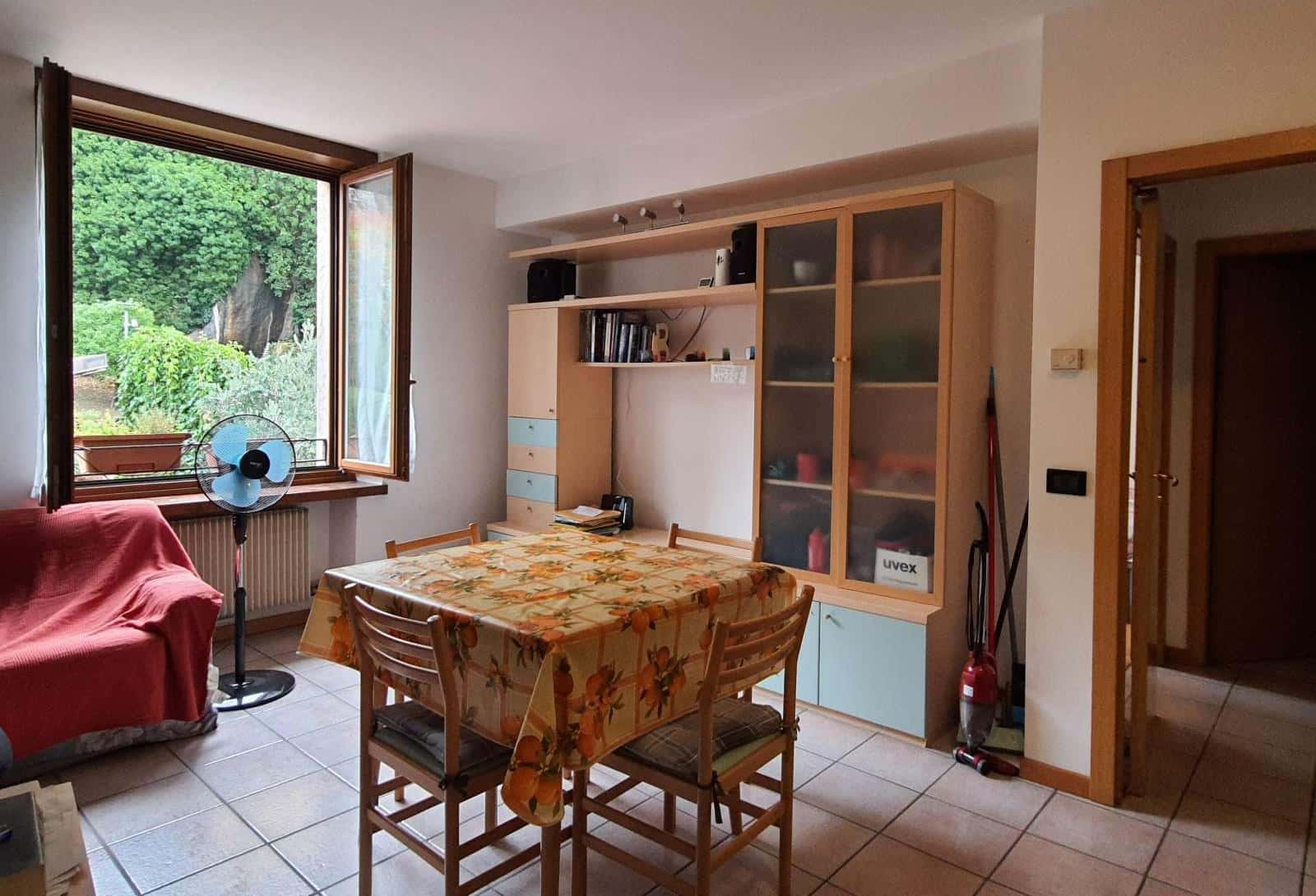Apartment Trento, 1 bed — photo 1