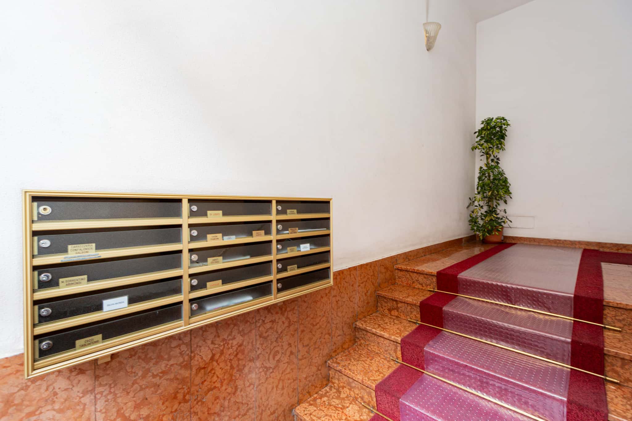 Apartment Milan, 1 bed — photo 12