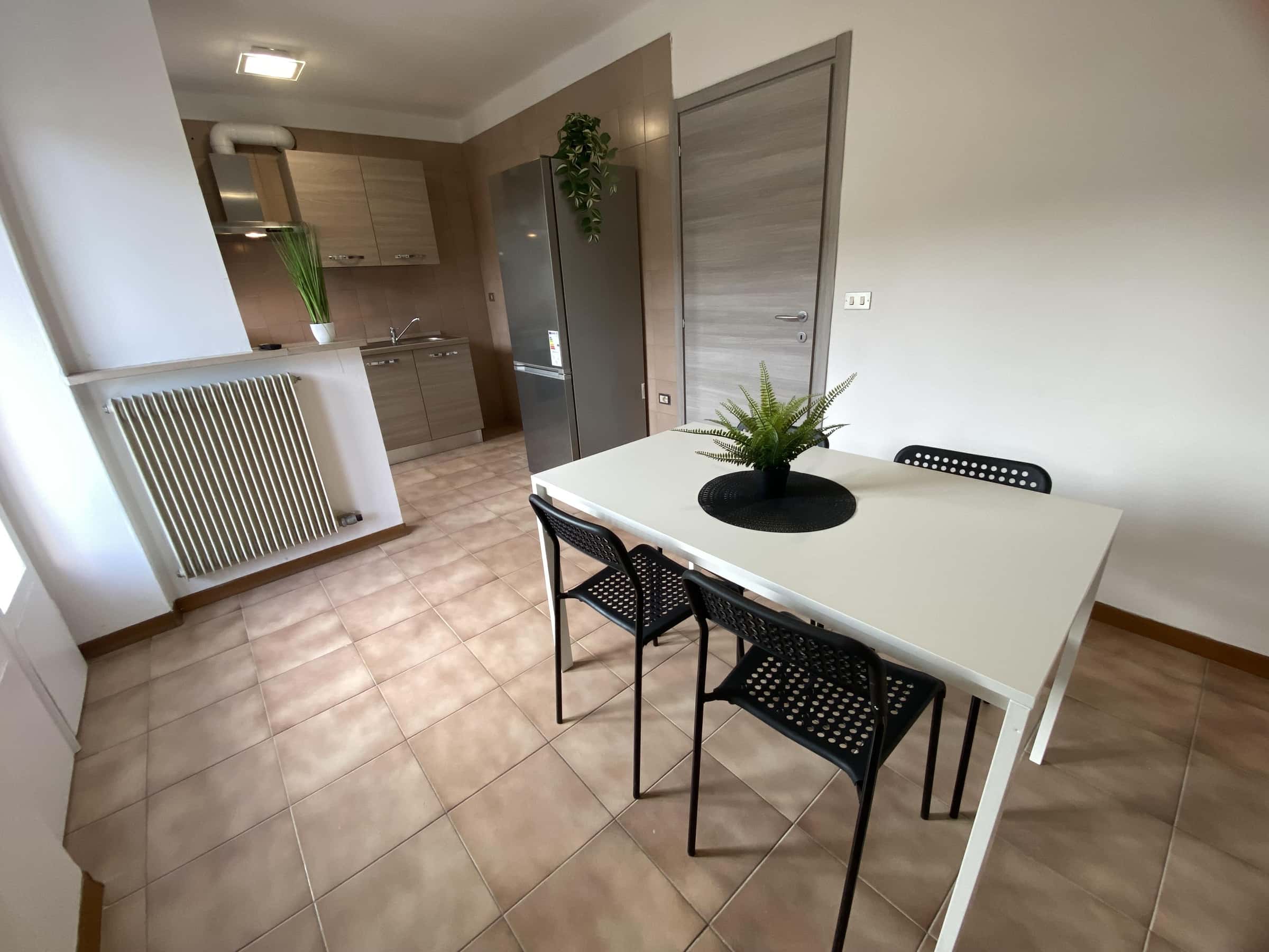 VIA MONTE MAGGIO 18 - Stanza 75