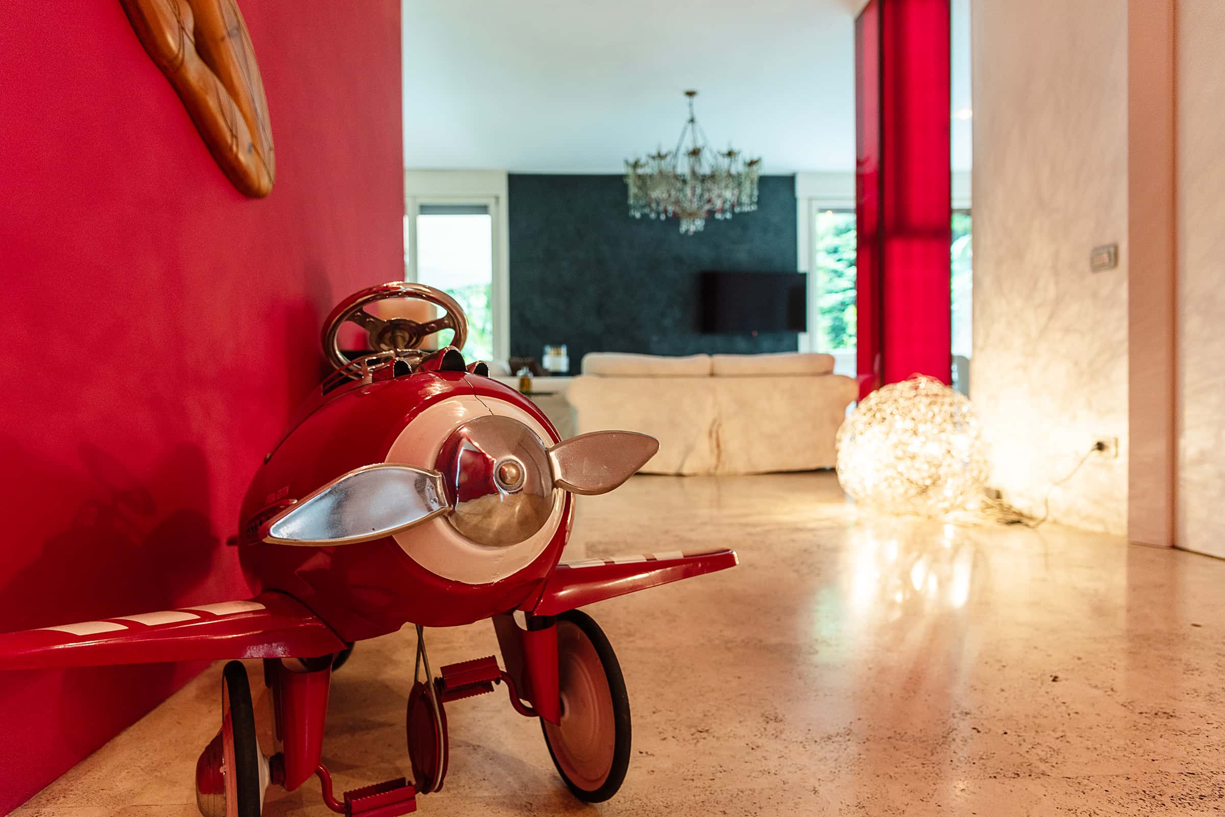 Apartment Milan, 2 beds — photo 87