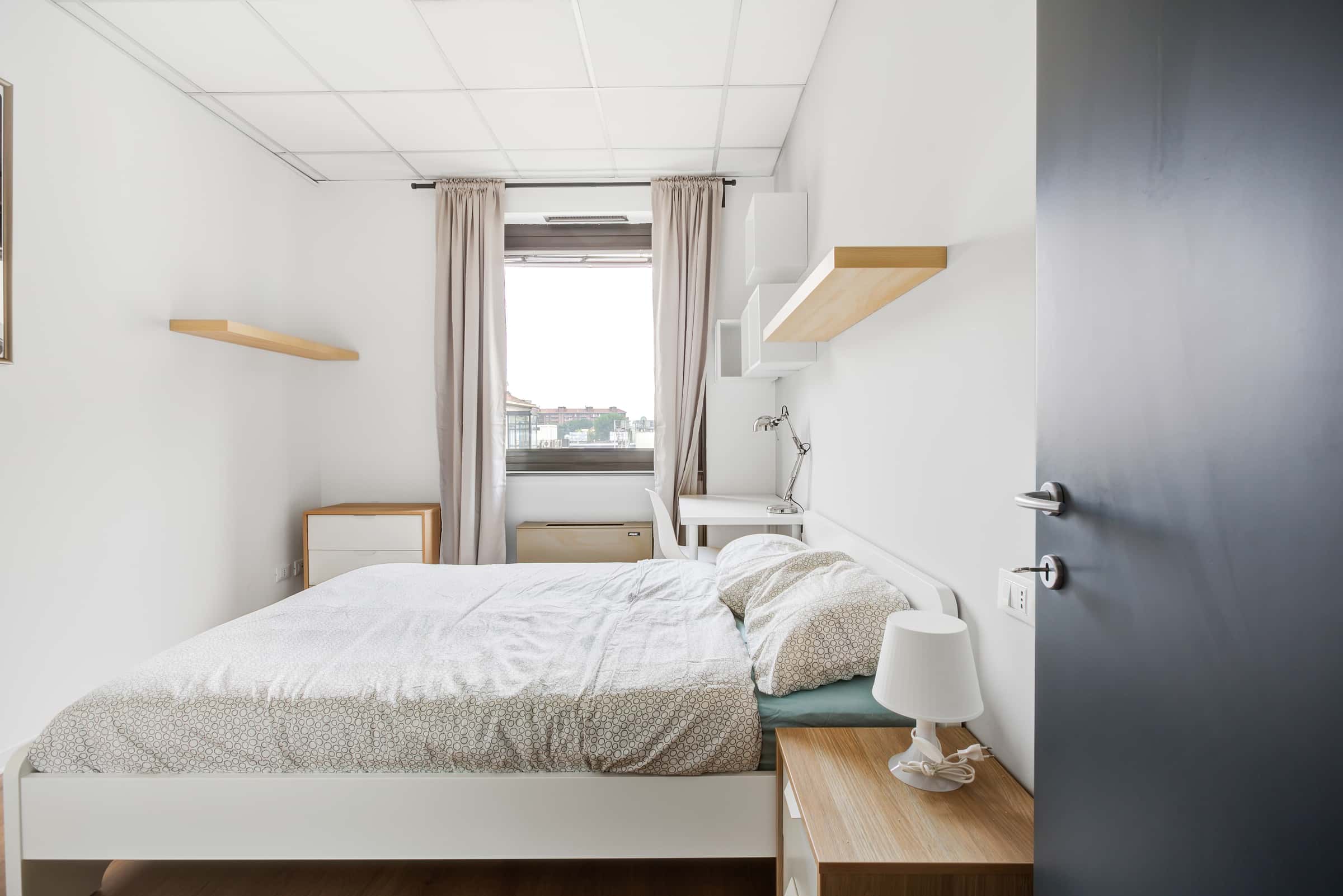 Camera Singola in via Via Privata Deruta