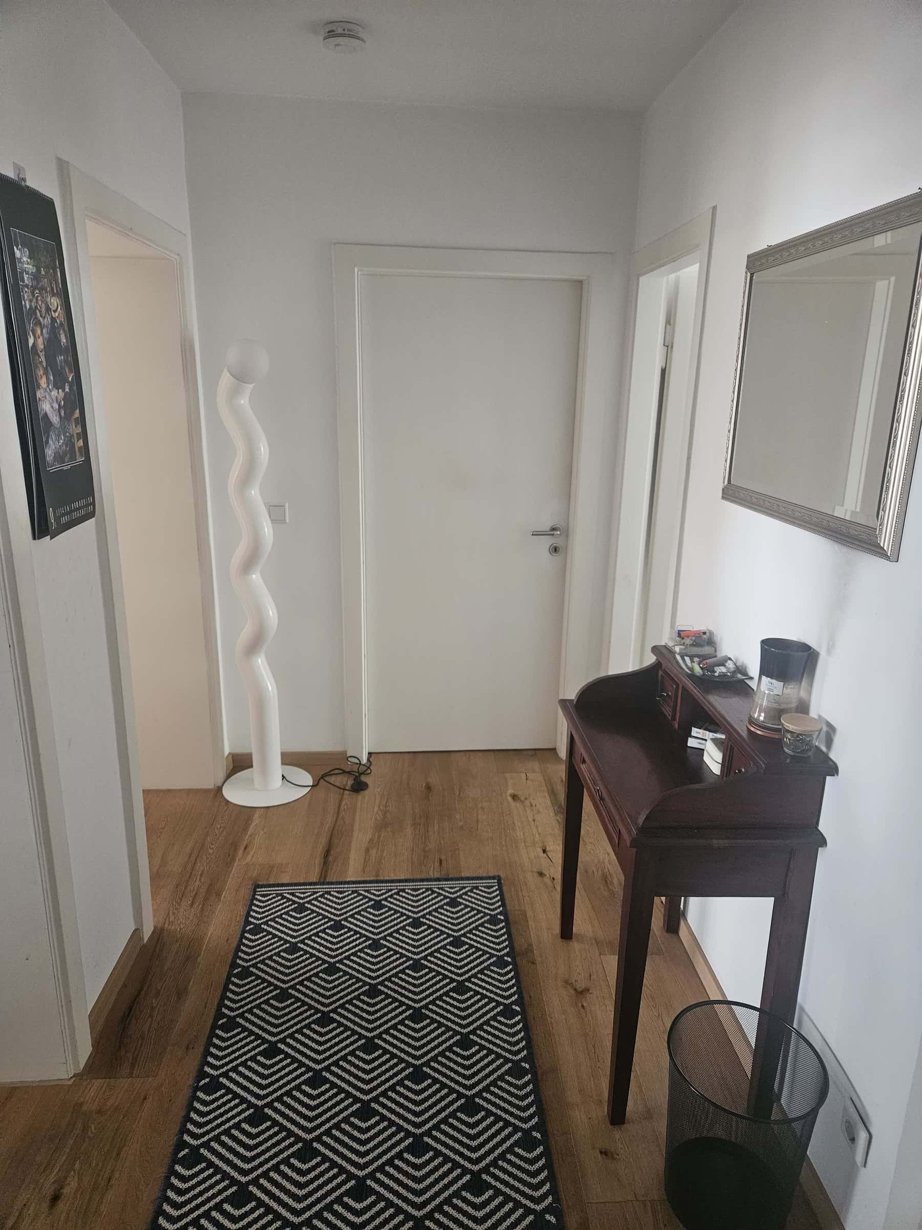 WG-Zimmer im Gärtnerweg