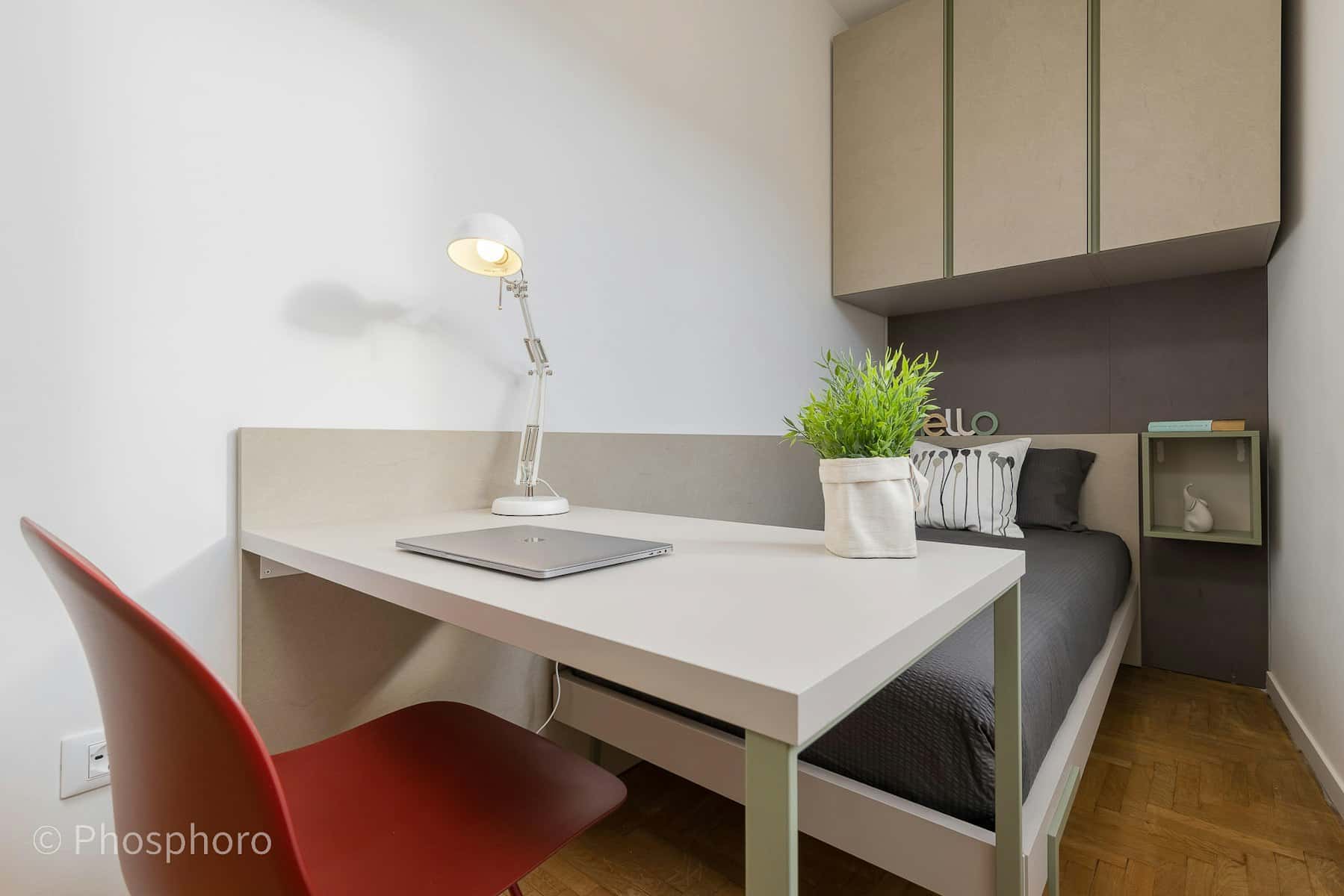 Chambre dans Via Leonardo Emo Capodilista, Padova pour 110 m² avec 7 chambres