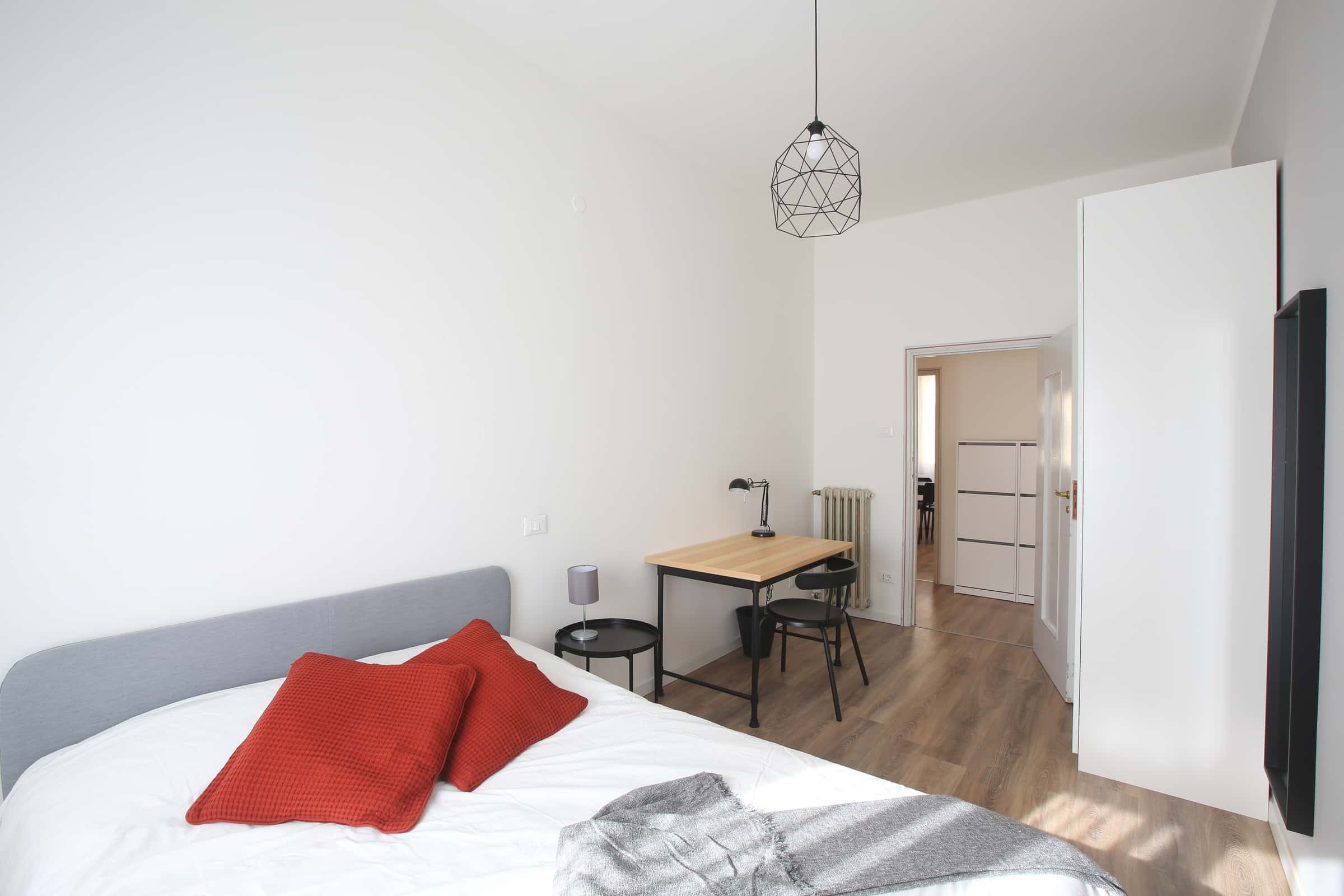 Camera Singola in via Via Giuseppe Soli