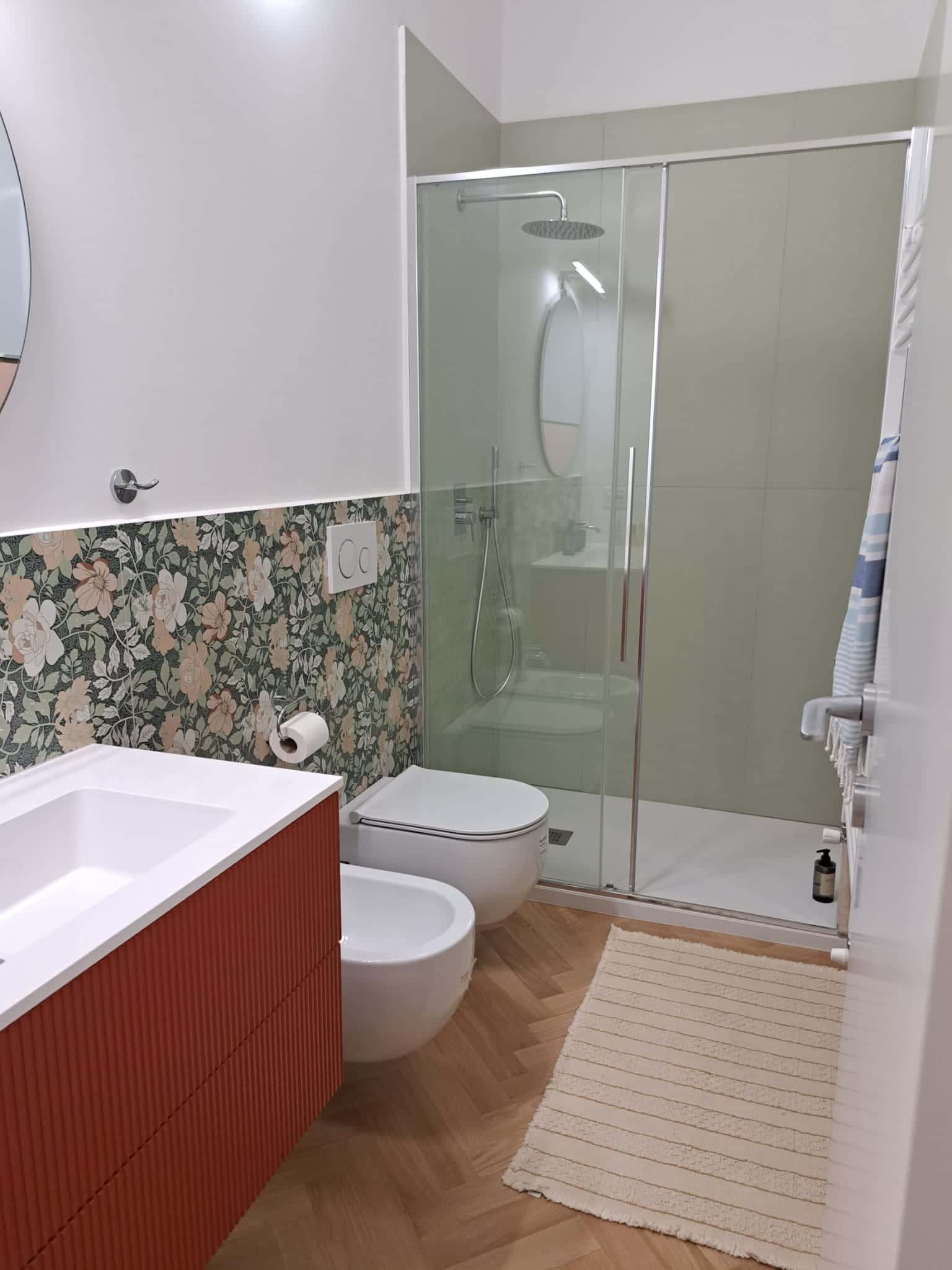 Apartment Milan, 2 beds — photo 1