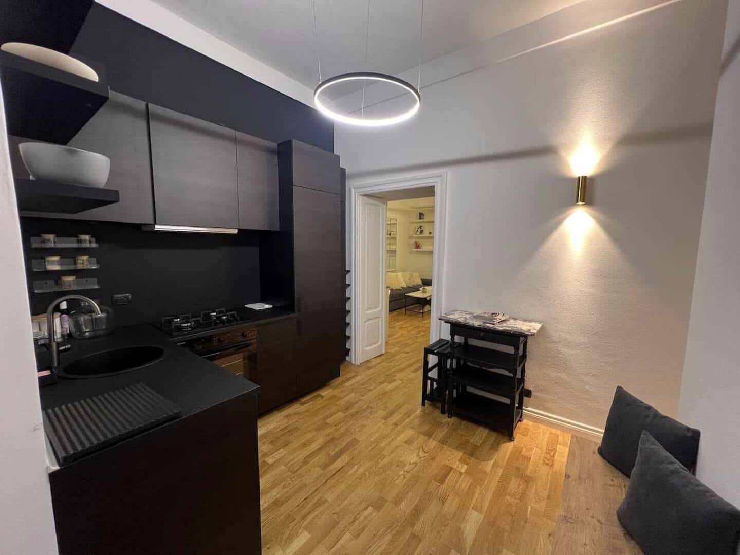 Apartment Como, 1 bed — photo 3
