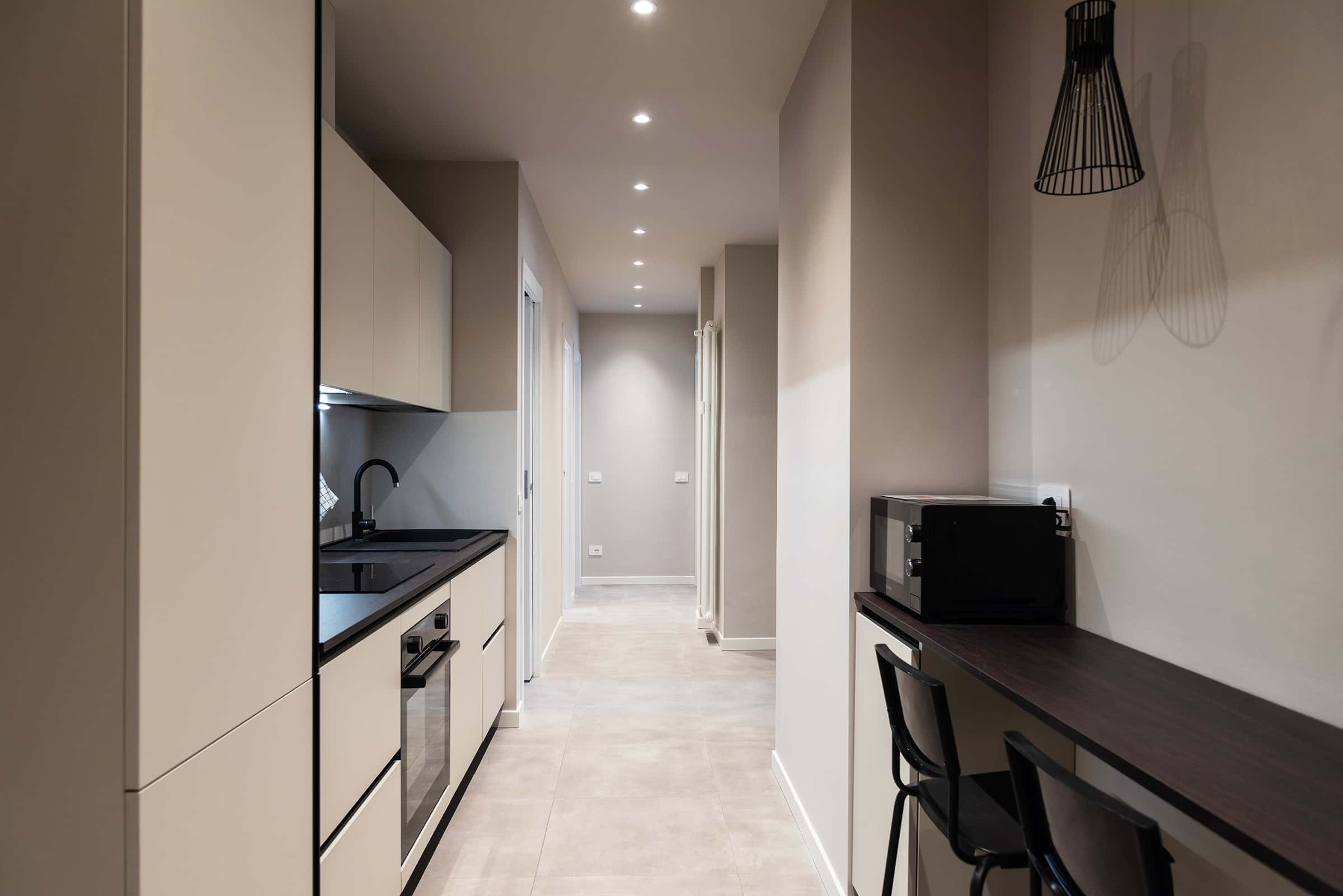 Appartamento Milano, 3 camere — foto 2