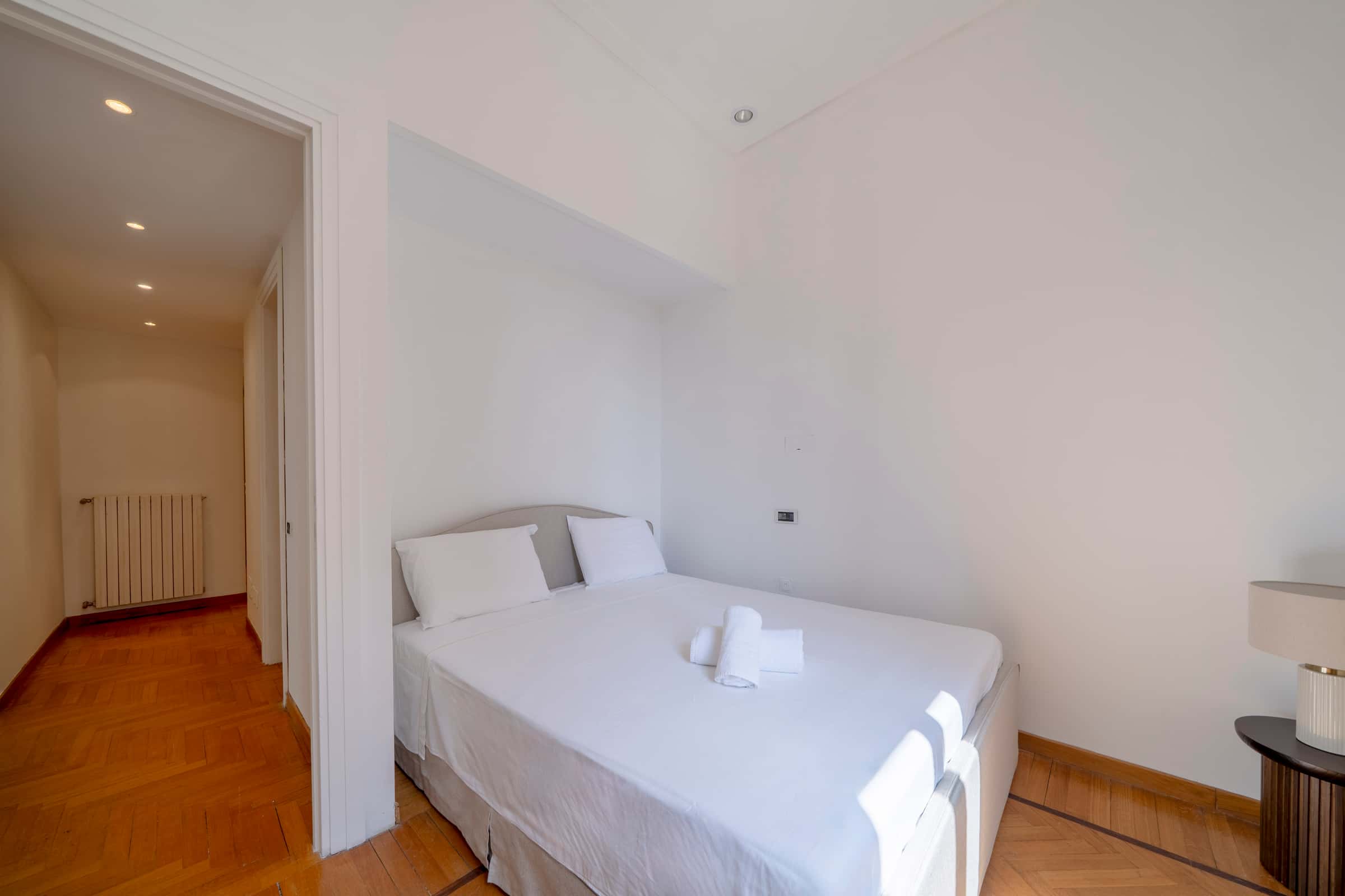 Apartment Rome, 5 beds — photo 6