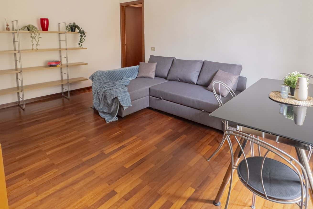 Apartamento Milán, 1 habitación — foto 7