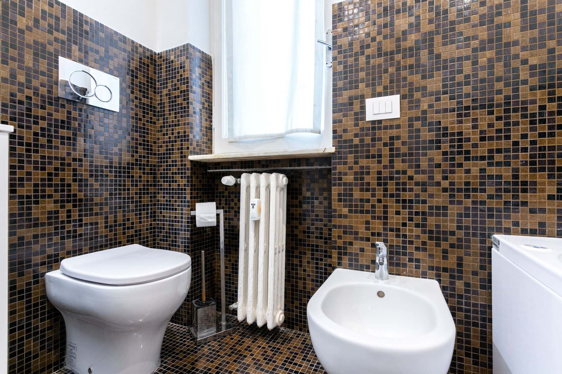 Apartment Milan, 2 beds — photo 7