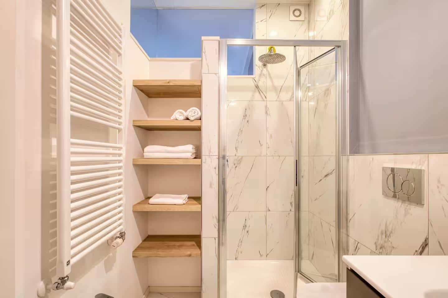Apartment Milan, 1 bed — photo 6