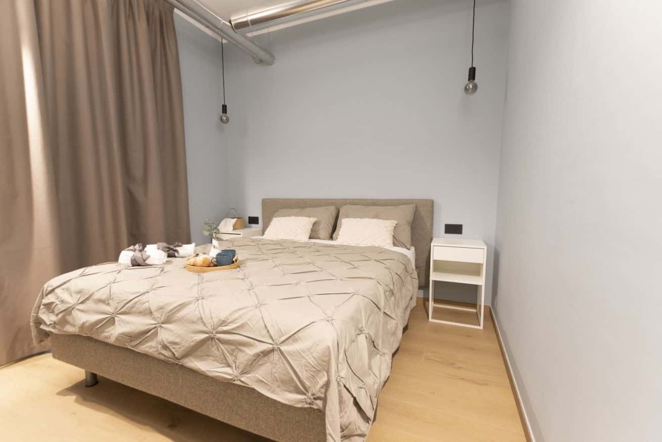 Appartamento Milano, 1 camera — foto 4
