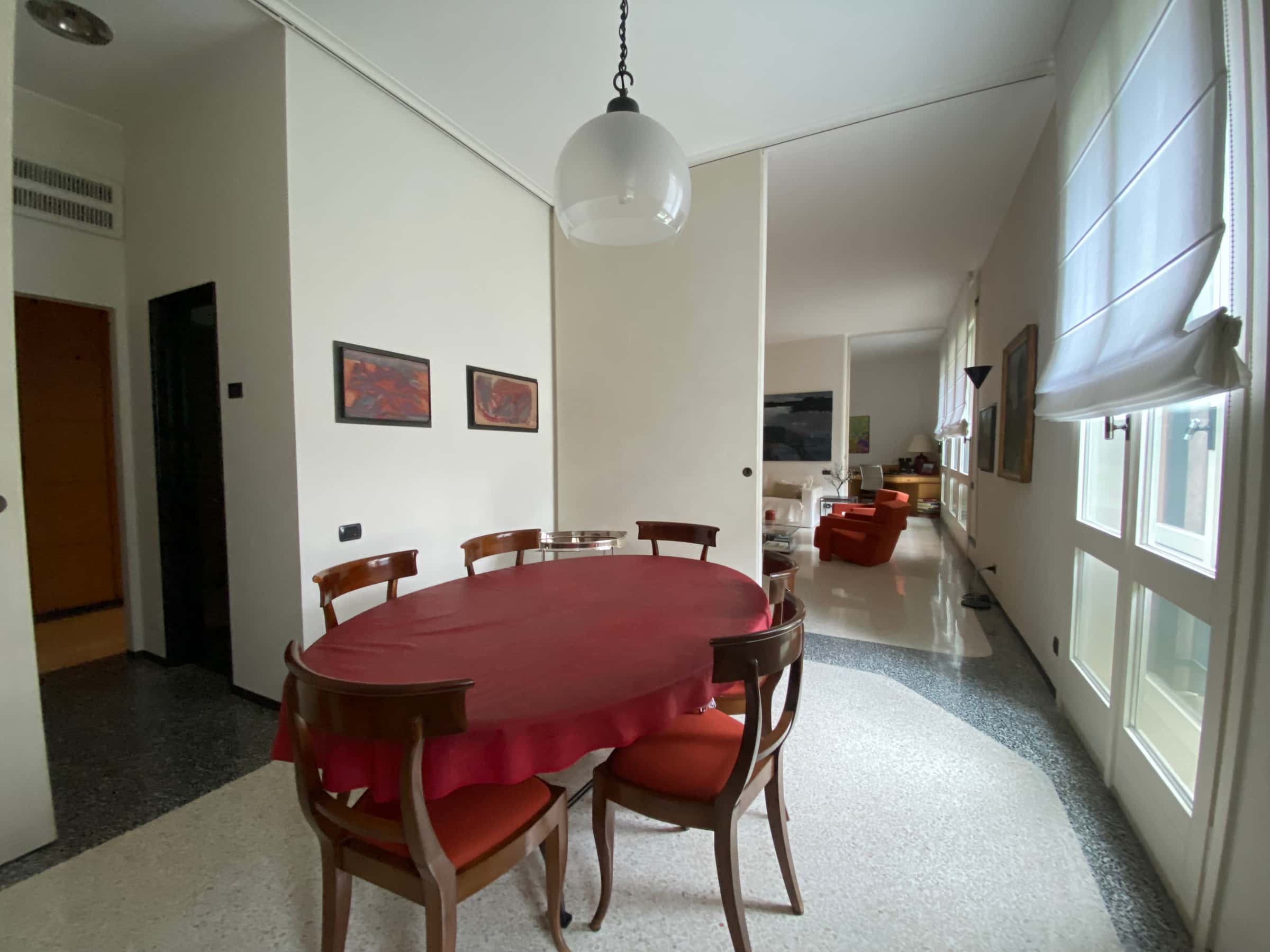 Apartment Milan, 3 beds — photo 2