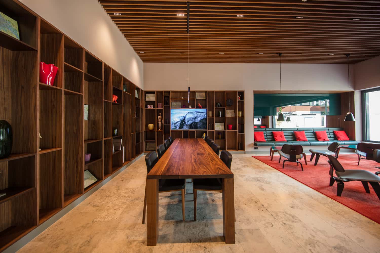 Apartment in Lehrter Straße, Berlin for 24 m² - Photo 1