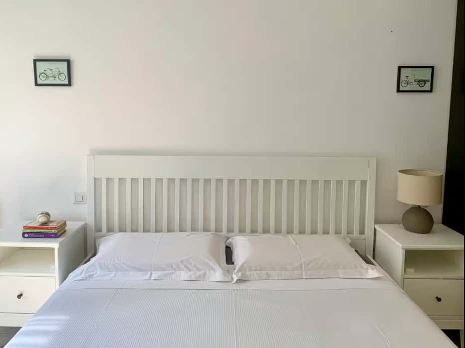 Apartment Milan, 1 bed — photo 3