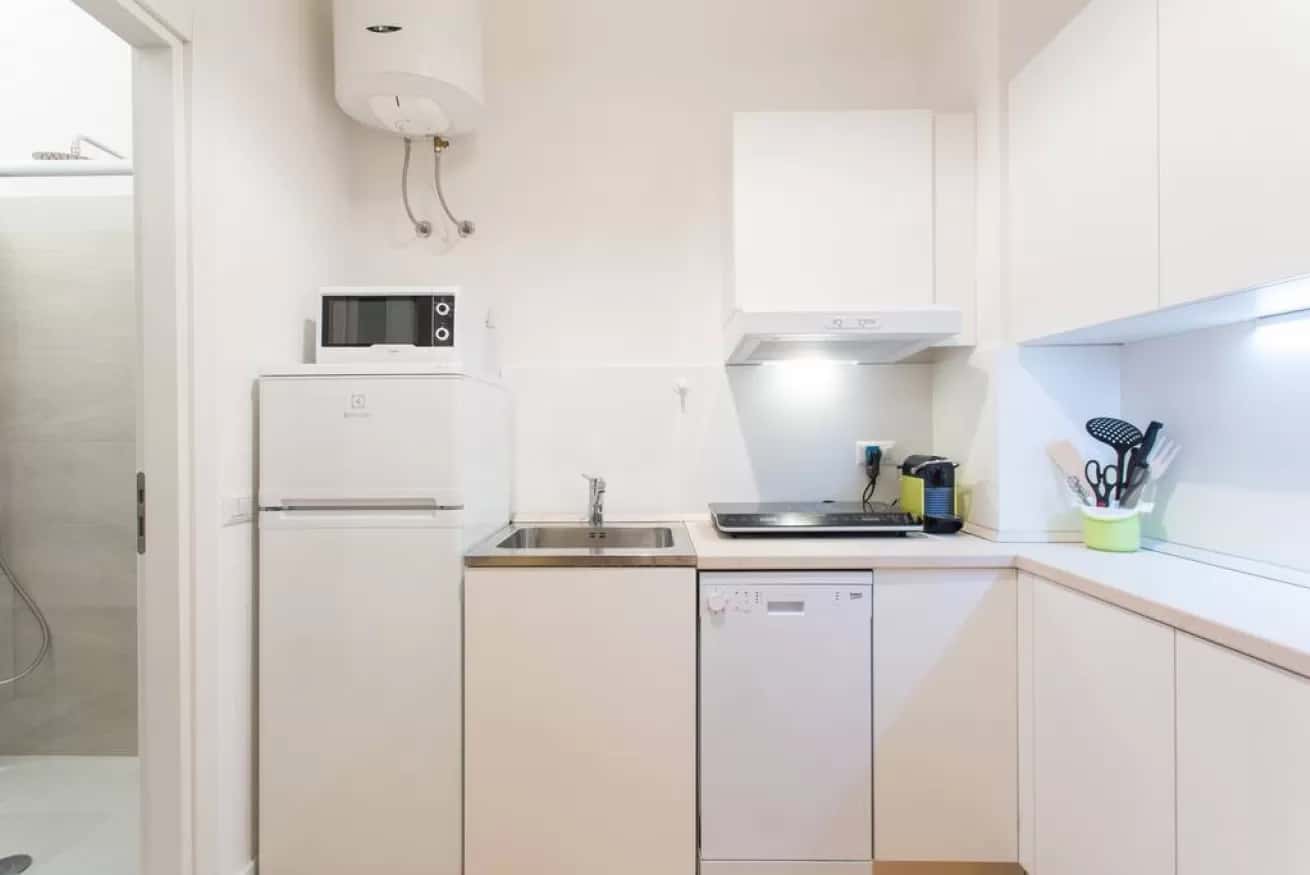 Apartment Milan — photo 15