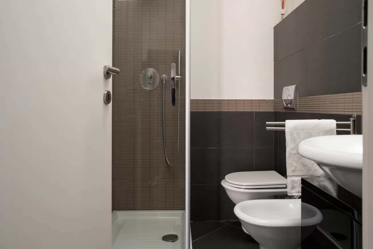 Apartment Milan, 1 bed — photo 2