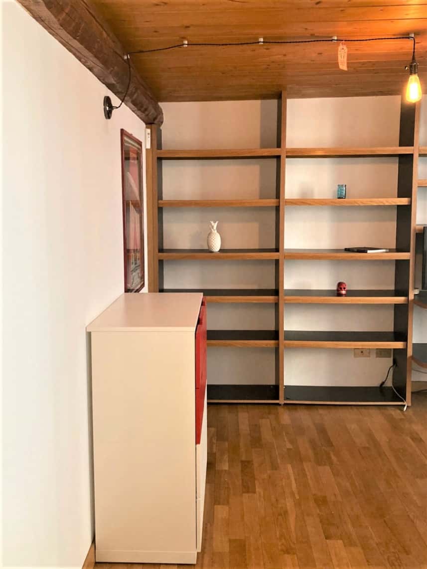 Apartment Milan, 1 bed — photo 19