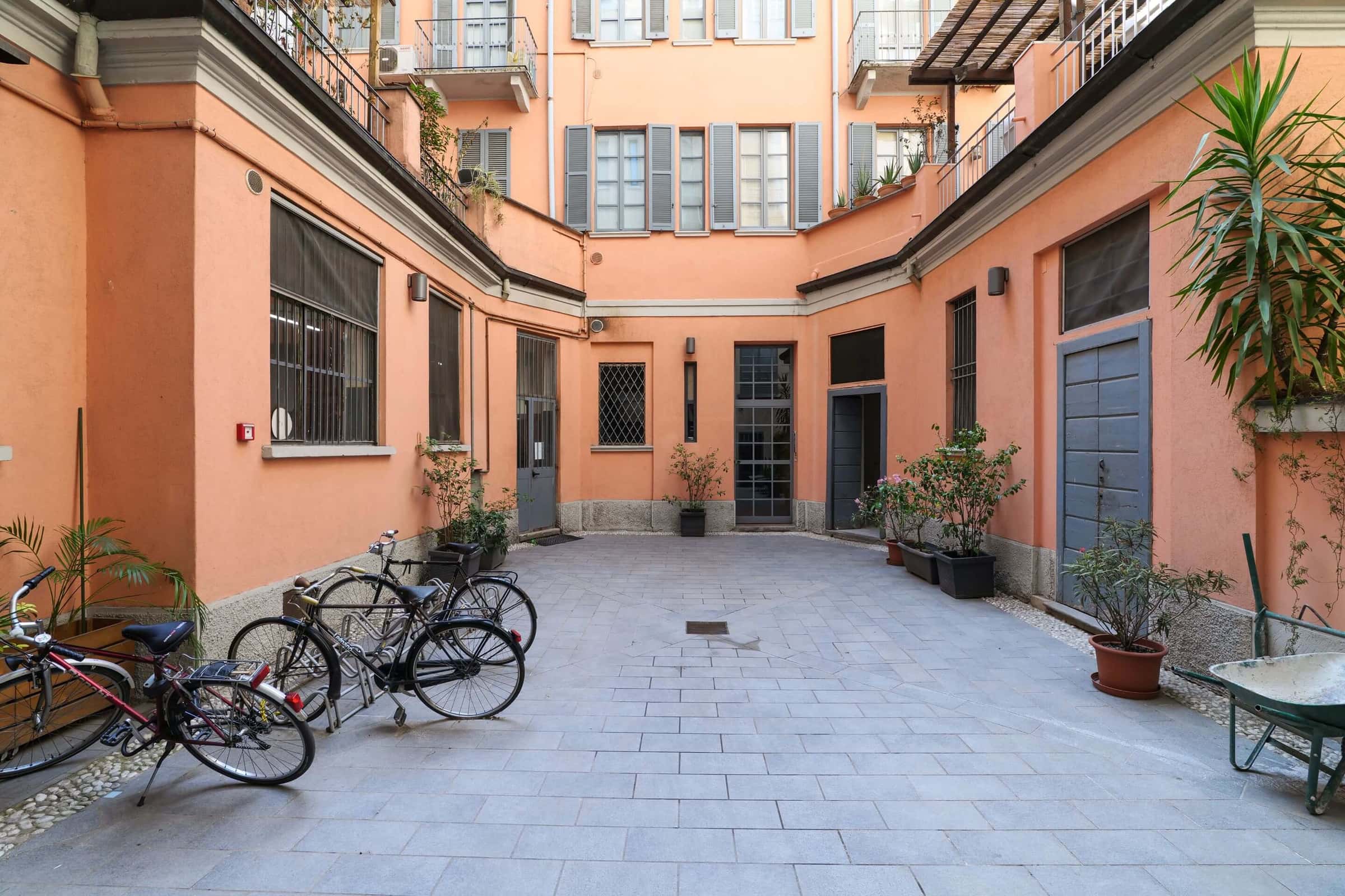 Apartment Milan — photo 3